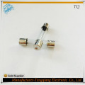 Fast Acting 5x20/6x30/10x38 capacity Auto Glass Tube Fuse